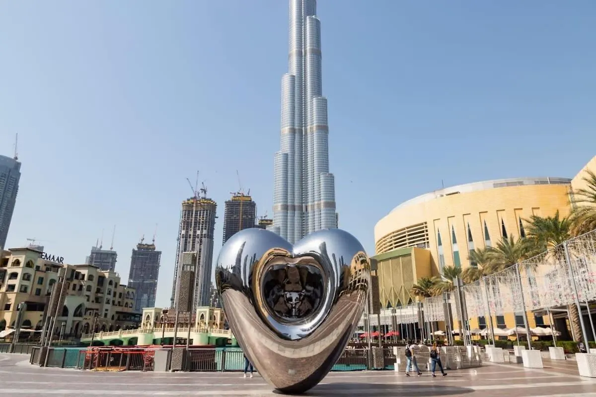 Frank Porter - The Lofts Central Tower Dubai 0*,
